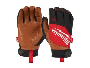 Hybrid Leather Handschoenen - 11/XXL - 1pc