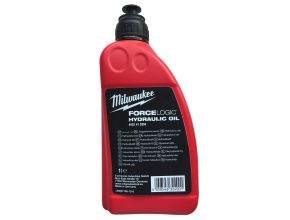 1 Liter Can of Hydraulic Oil
