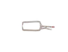 18" C clamp with regular jaws