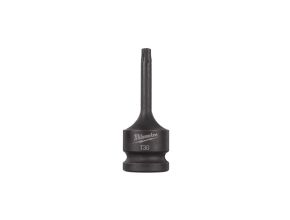TX30 1/2" impact bit socket