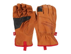Leather Handschoenen - 10/XL - 1pc