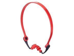 Banded Ear Plugs - 1 pc