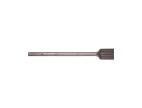 SDS-Max Sledge 2 wide chisels self sharpening 380 x 50 mm - 1pc