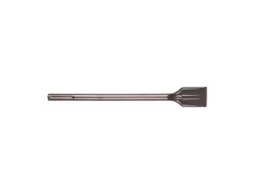 SDS-Max Sledge tile chisels self sharpening 300 x 50 mm - 1 pc