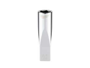 1/4 Drive Socket - Metric Deep - 10 mm