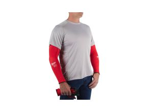 Cut C Sleeves - 40cm