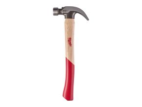 Hickory Curved Claw Hammer 20oz / 570g