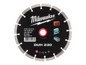 CIS DUH 230 mm - 1 pc