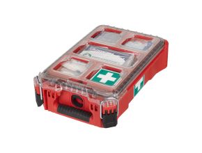 Packout First Aid Kit DIN 13157