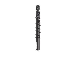 Holesaw TCT - Pilot Drill + Spring - 1pc