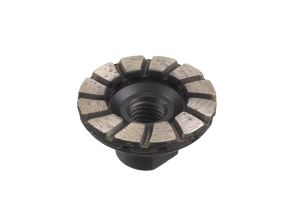 M14 Diamond Grinding Cup 50mm - 1pc