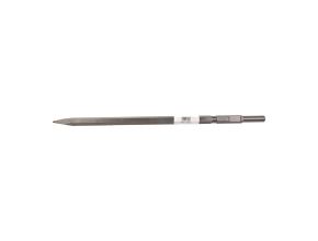 Hex Pointed 600mm - 1pc