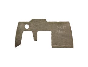 Replacement Switchblade 35 mm
