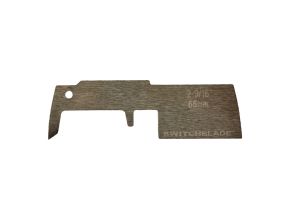Replacement Switchblade 65 mm