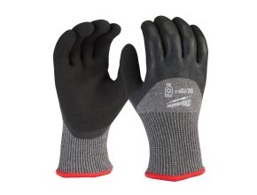 Pack Winter Cut E Handschoenen - 9/L - 12pcs