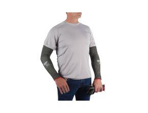 Cut E Sleeves - 40cm
