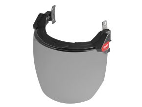 BOLT™ Face Shield Universal Grey
