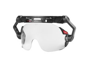 BOLT™ Visor Universal Clear