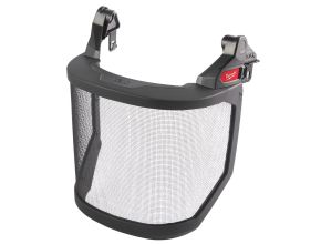 BOLT™ Mesh Face Shield Compact