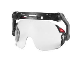 BOLT™ Visor Compact Clear