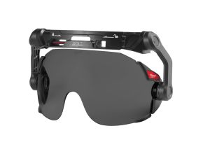 BOLT™ Visor Compact Tinted