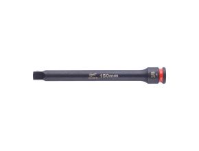 150 mm 3/8" impact extension - 1 pc