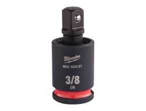 3/8" impact universal joint - 1 pc