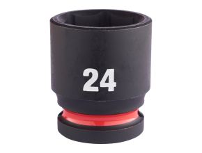 24 mm 1/2" impact socket STD - 1pc