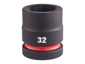 32 mm 1" impact socket STD - 1pc