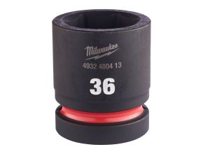 36 mm 1" impact socket STD - 1pc