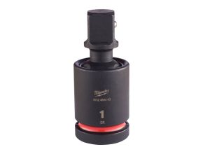 1" impact universal joint-1pc