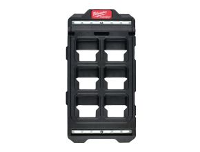 Packout Compact Mounting Plate