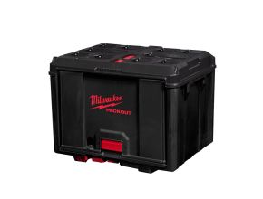 Packout Cabinet