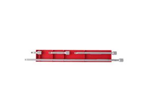 1/4" Drive Extension Set - 4 pc