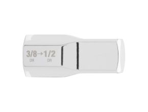 3/8" Drive 3/8"F x 1/2"M Adapter