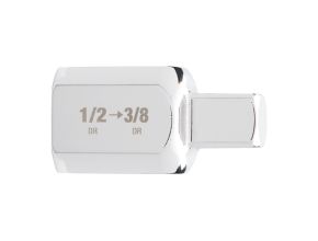 1/2" Drive 1/2"F x 3/8"M Adapter