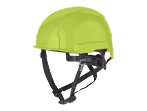 BOLT™ 200 Hi-Vis Yellow Unvented