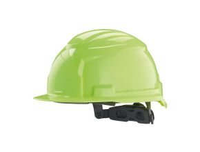 BOLT™ 100 Hi-Vis Yellow Unvented