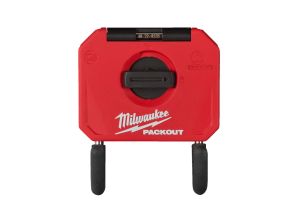 Packout Small Curved Utility Hook