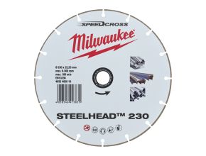 Steelhead 230 mm - 1 pc