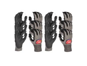 Pack High Cut F Handschoenen - 11/XXL - 12pc