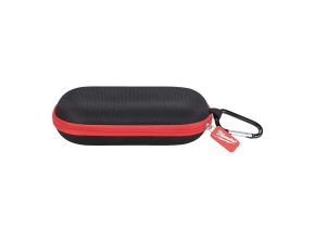 Hard Case Safety Glasses - 1 pc