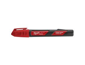 Liquid Paint Marker - Red