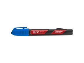 Liquid Paint Marker - Blue