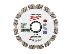 XHUDD 115 mm - 1 pc