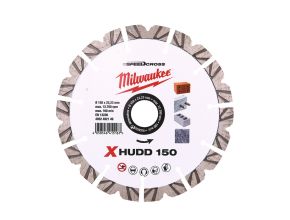XHUDD 150 mm - 1 pc
