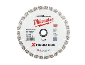XHUDD 230 mm - 1 pc