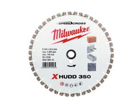 XHUDD 350 mm - 1 pc