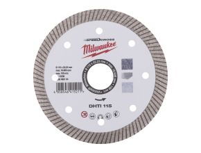 Speedcross DHTI 115 mm - 1 pc