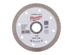 Speedcross DHTI 125 mm - 1 pc